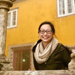 Meet your Posher, Stacey